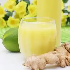 Ginger