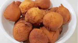 Beignet